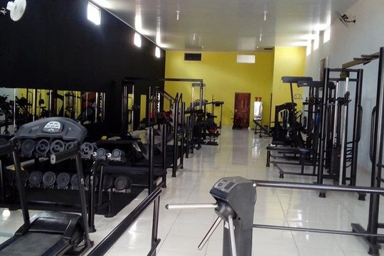 Imagem 3 da galeria do parceiro Tork Máximo Academia