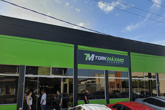 Imagem 2 da galeria do parceiro Tork Máximo Academia