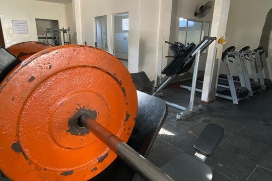 Imagem 1 da galeria do parceiro Academia Forma Fit