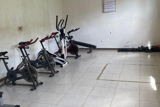 Imagem 3 da galeria do parceiro Academia Forma Fit