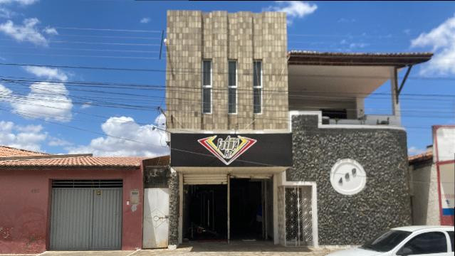 Imagem 2 da galeria do parceiro Academia Forma Fit