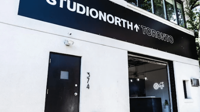 Image 2 from Studio North Toronto partner gallery