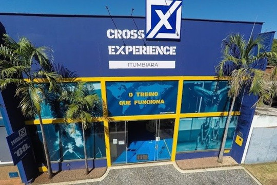 Imagem 2 da galeria do parceiro Cross Experience Itumbiara