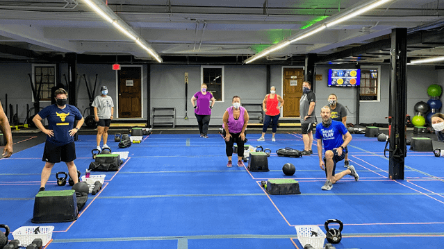 Image 2 from Fit Life Gym partner gallery