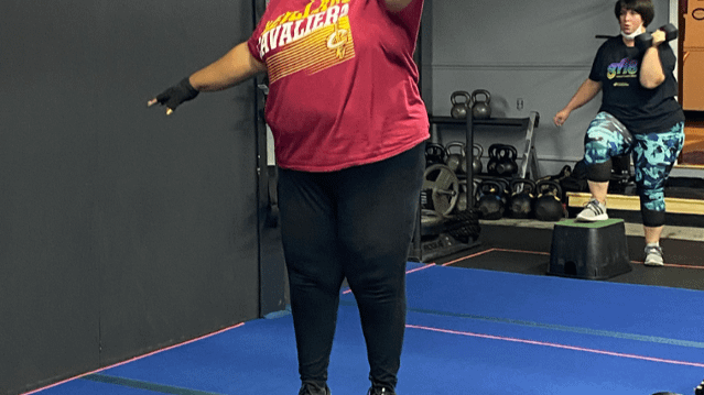 Image 3 from Fit Life Gym partner gallery