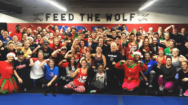 Image 1 from Fit Life Gym partner gallery