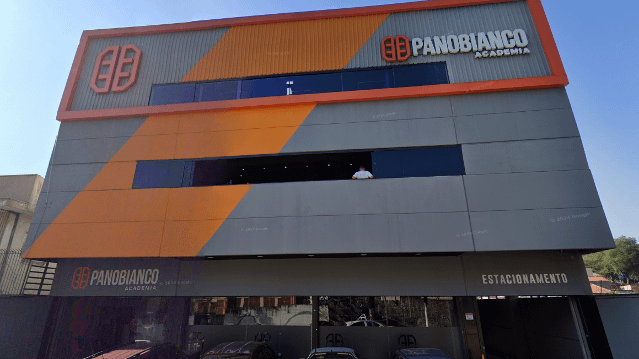 Imagem 2 da galeria do parceiro Panobianco Vila Império