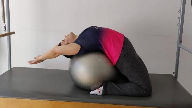 Imagem 1 da galeria do parceiro Clínica Viver Fisioterapia, Pilates e Estética