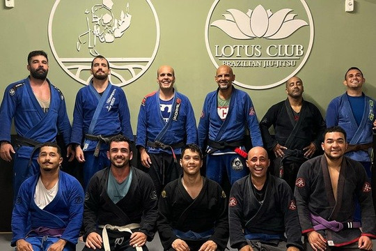 Imagem 1 da galeria do parceiro CT Raizes