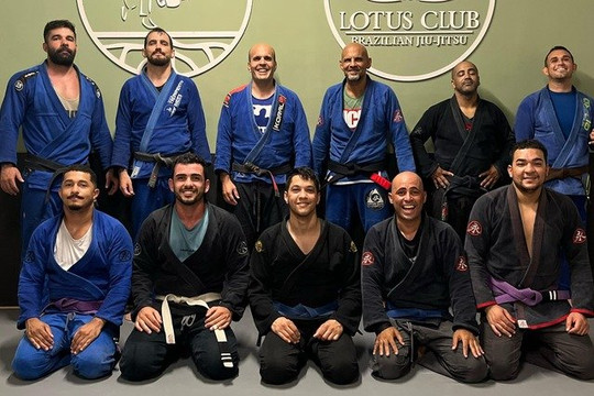 Imagem 3 da galeria do parceiro CT Raizes