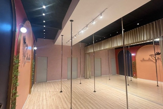 Imagem 1 da galeria do parceiro Espaço Caliandra