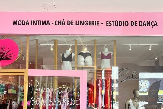 Imagem 2 da galeria do parceiro Espaço Caliandra