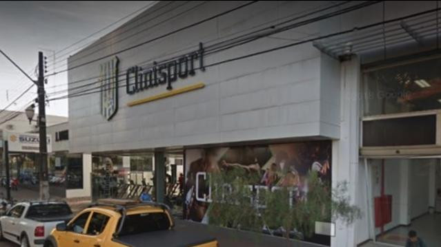 Imagem 2 da galeria do parceiro Academia CliniSport