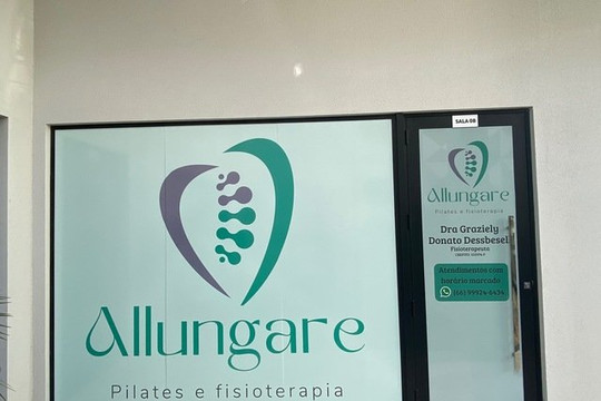 Imagem 3 da galeria do parceiro Allungare Pilates e Fisioterapia