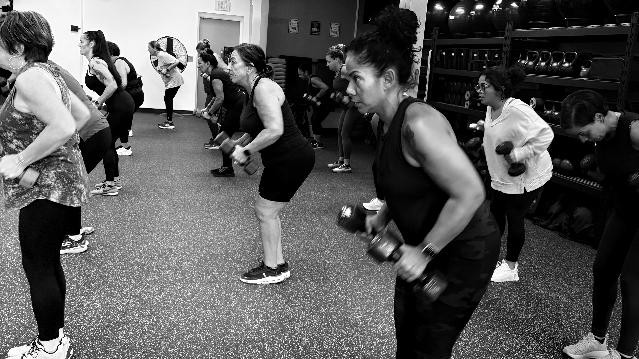 Image 1 from Sudor Taino Fitness partner gallery