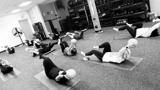 Image 3 from Sudor Taino Fitness partner gallery