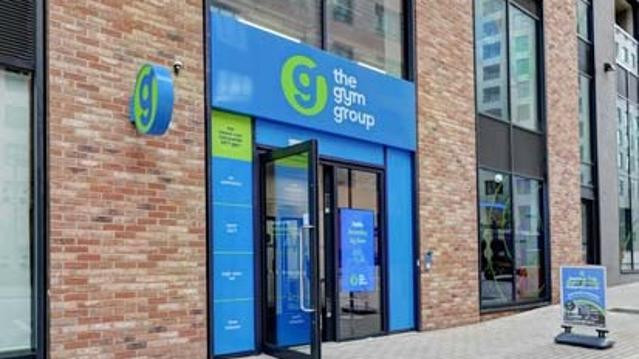 Image 2 from The Gym Group - London Bromley by Bow partner gallery