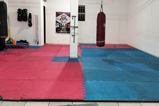 Imagem 1 da galeria do parceiro CT Impacto Jovem