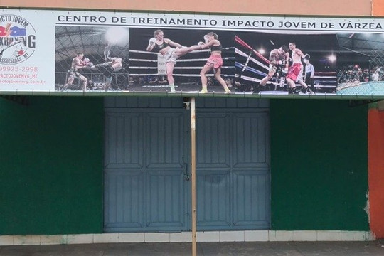 Imagem 2 da galeria do parceiro CT Impacto Jovem