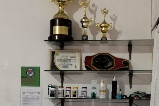 Imagem 3 da galeria do parceiro CT Impacto Jovem