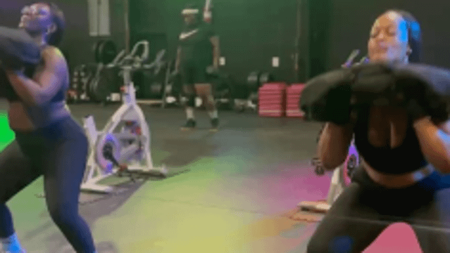 Image 1 from BodyByBoss Fitness Center partner gallery