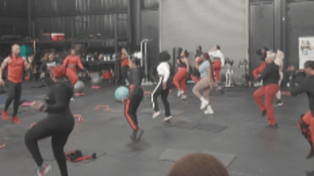 Image 3 from BodyByBoss Fitness Center partner gallery