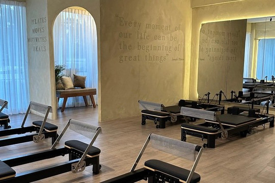 Imagen 1 de la galería del partner Nueve Siete