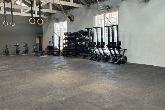 Imagem 3 da galeria do parceiro CF Brave