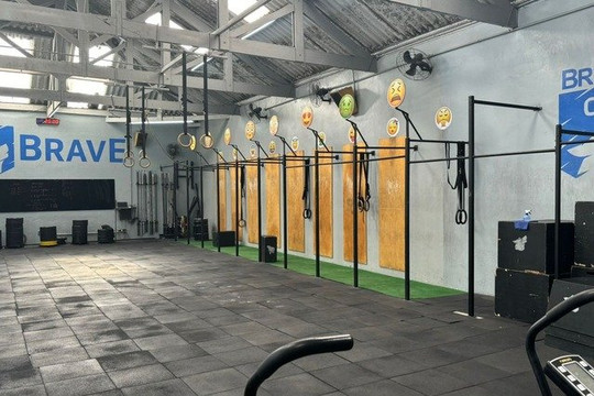 Imagem 1 da galeria do parceiro CF Brave