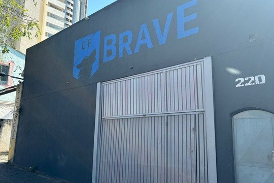 Imagem 2 da galeria do parceiro CF Brave