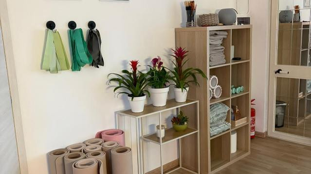 Immagine 3 dalla galleria del partner Yoga Soulful VIllanova