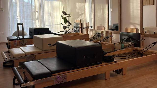 Immagine 2 dalla galleria del partner Yoga Soulful VIllanova