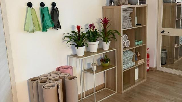 Immagine 1 dalla galleria del partner Yoga Soulful VIllanova