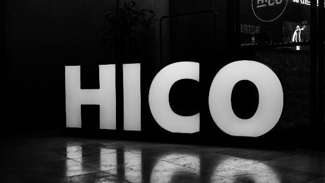 Imagen 2 de la galería del partner HICO