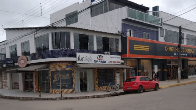 Imagem 2 da galeria do parceiro Top Fitness Academia