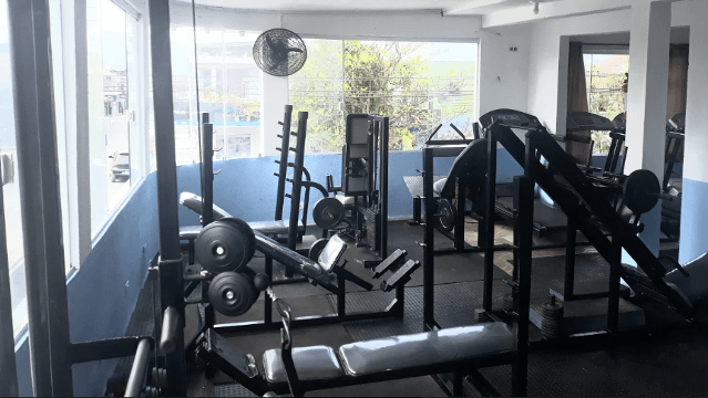 Imagem 1 da galeria do parceiro Top Fitness Academia
