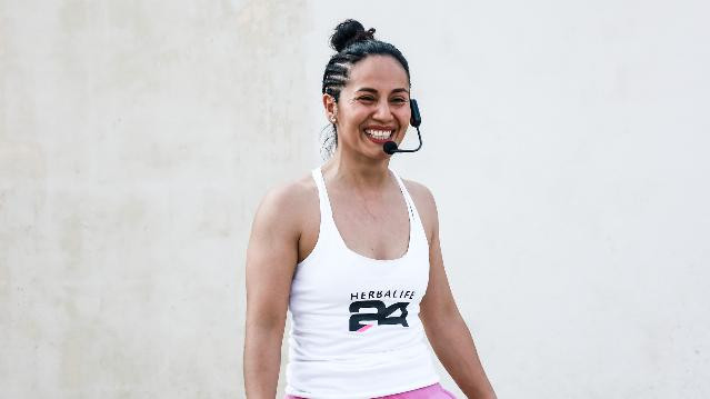 Imagen 1 de la galería del partner Fit Club Fragua Saltillo