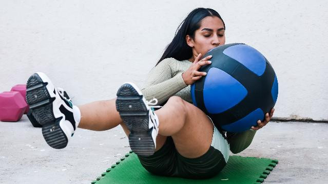 Imagen 2 de la galería del partner Fit Club Fragua Saltillo