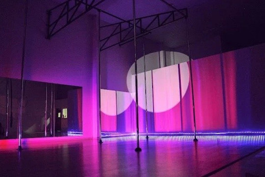 Imagem 1 da galeria do parceiro Espiral Pole e Dança