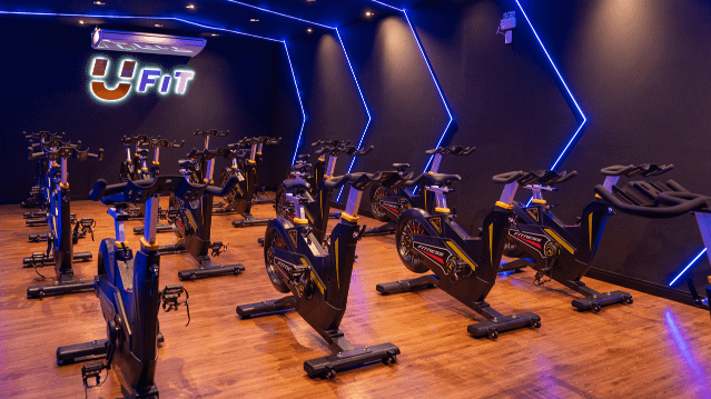 Imagem 3 da galeria do parceiro Ufit Jardim Atlantico