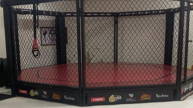 Imagem 1 da galeria do parceiro Inside Therereh