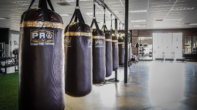 Image 3 from Legacy Gym Murrieta partner gallery