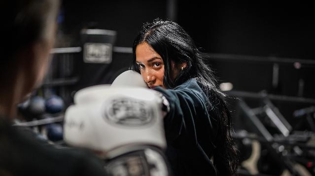 Image 1 from Legacy Gym Murrieta partner gallery