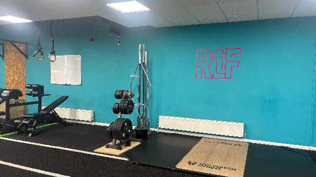 Image 1 from Route 1 Fitness partner gallery