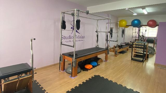 Imagem 1 da galeria do parceiro Studio Fidalgo