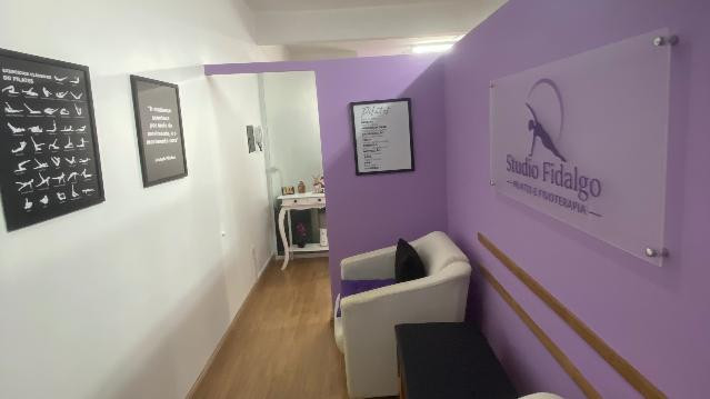Imagem 3 da galeria do parceiro Studio Fidalgo