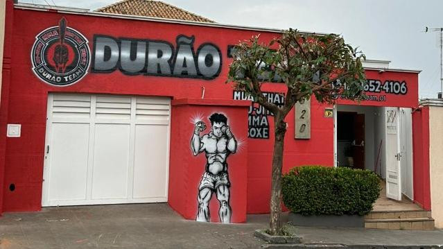 Imagem 2 da galeria do parceiro Academia Durão Team