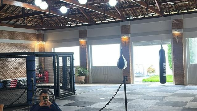 Imagem 3 da galeria do parceiro Academia Durão Team