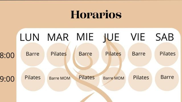 Imagen 1 de la galería del partner Mai Wellness Studio
