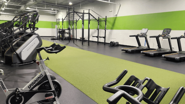 Image 3 from Village Fitness - Medford partner gallery